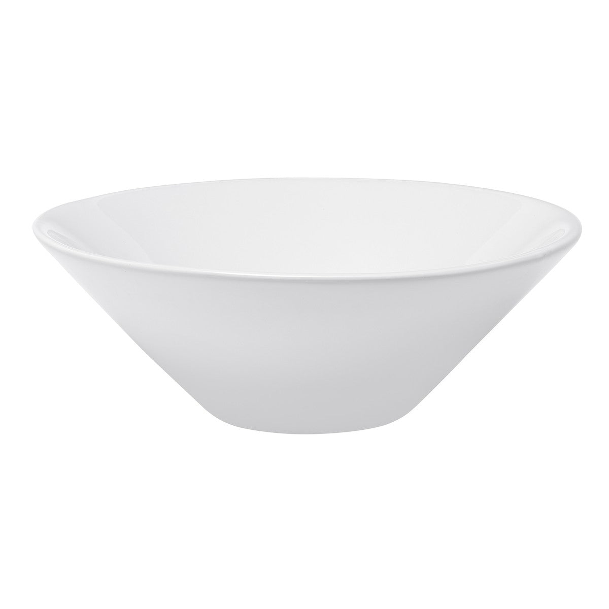 VA4242VN Glacera Vallone 42 x 42 cm okrogli nadpultni umivalnik