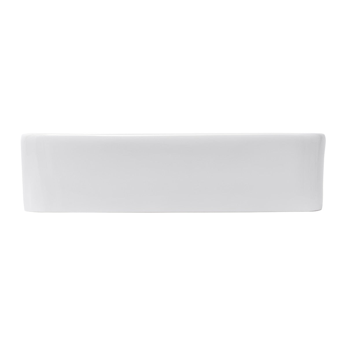 VA4930 Glacera Vallone 49 x 30 cm pravokotni nadpultni umivalnik