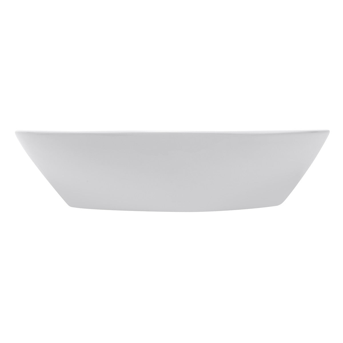VA5838 Glacera Vallone 58 x 38 cm ovalni nadpultni umivalnik