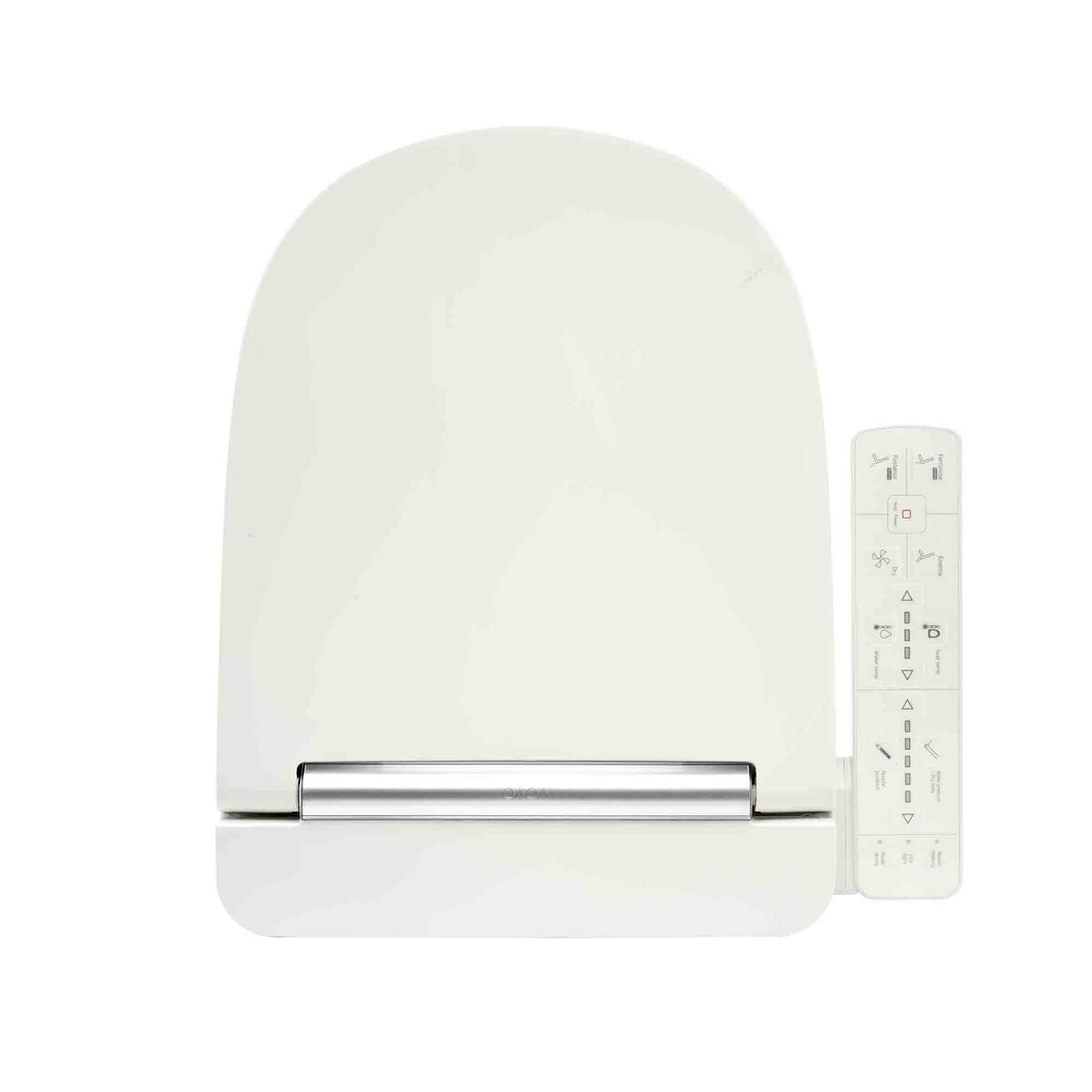 VB3100S VOVO Električna WC deska s funkcijo bide in počasnim zapiranjem "Soft Close"