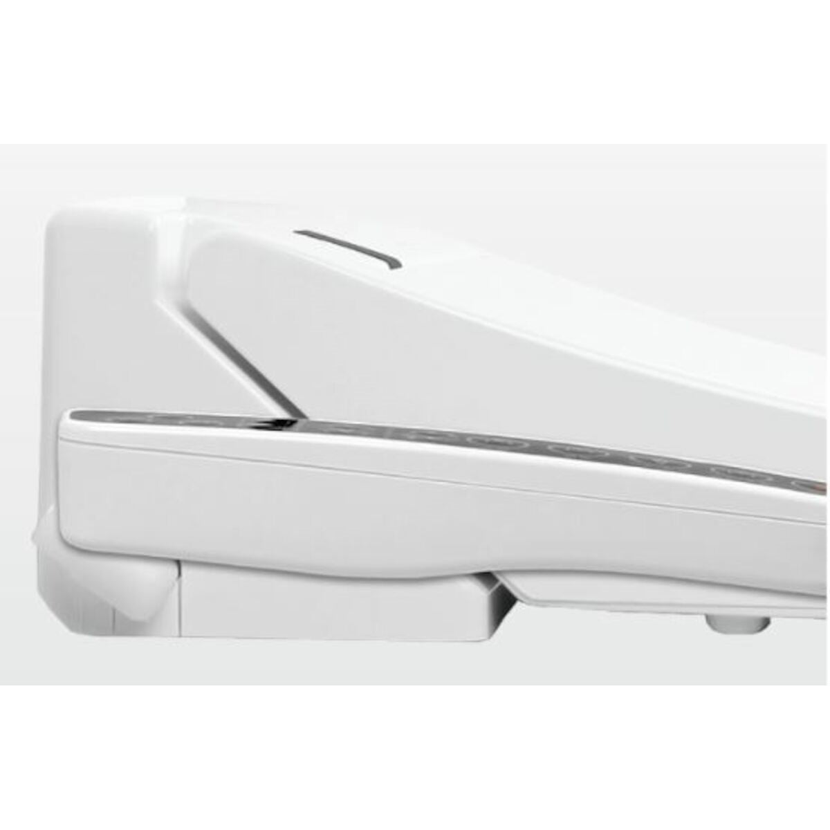 VB3100S VOVO Električna WC deska s funkcijo bide in počasnim zapiranjem "Soft Close"