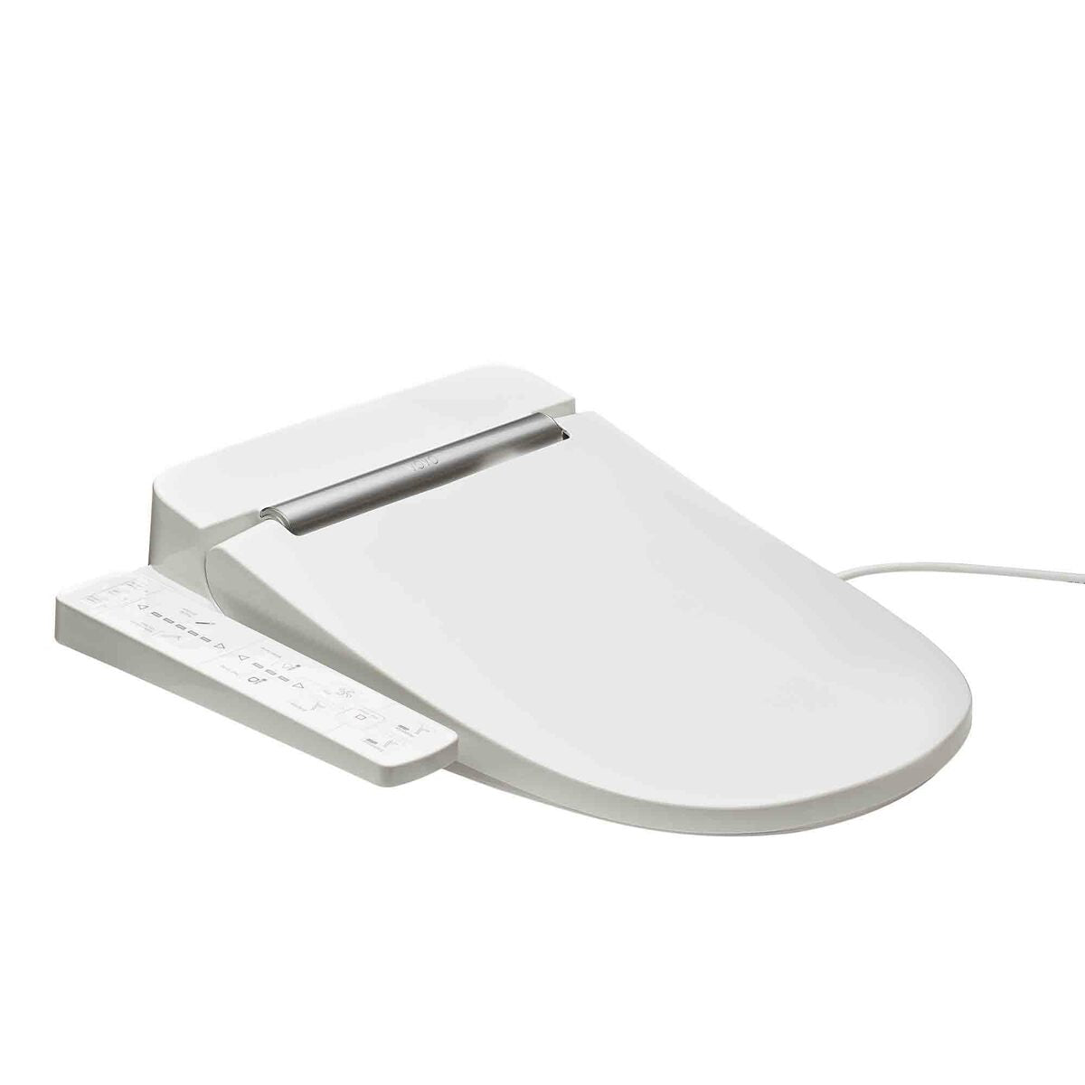 VB3100S VOVO Električna WC deska s funkcijo bide in počasnim zapiranjem "Soft Close"