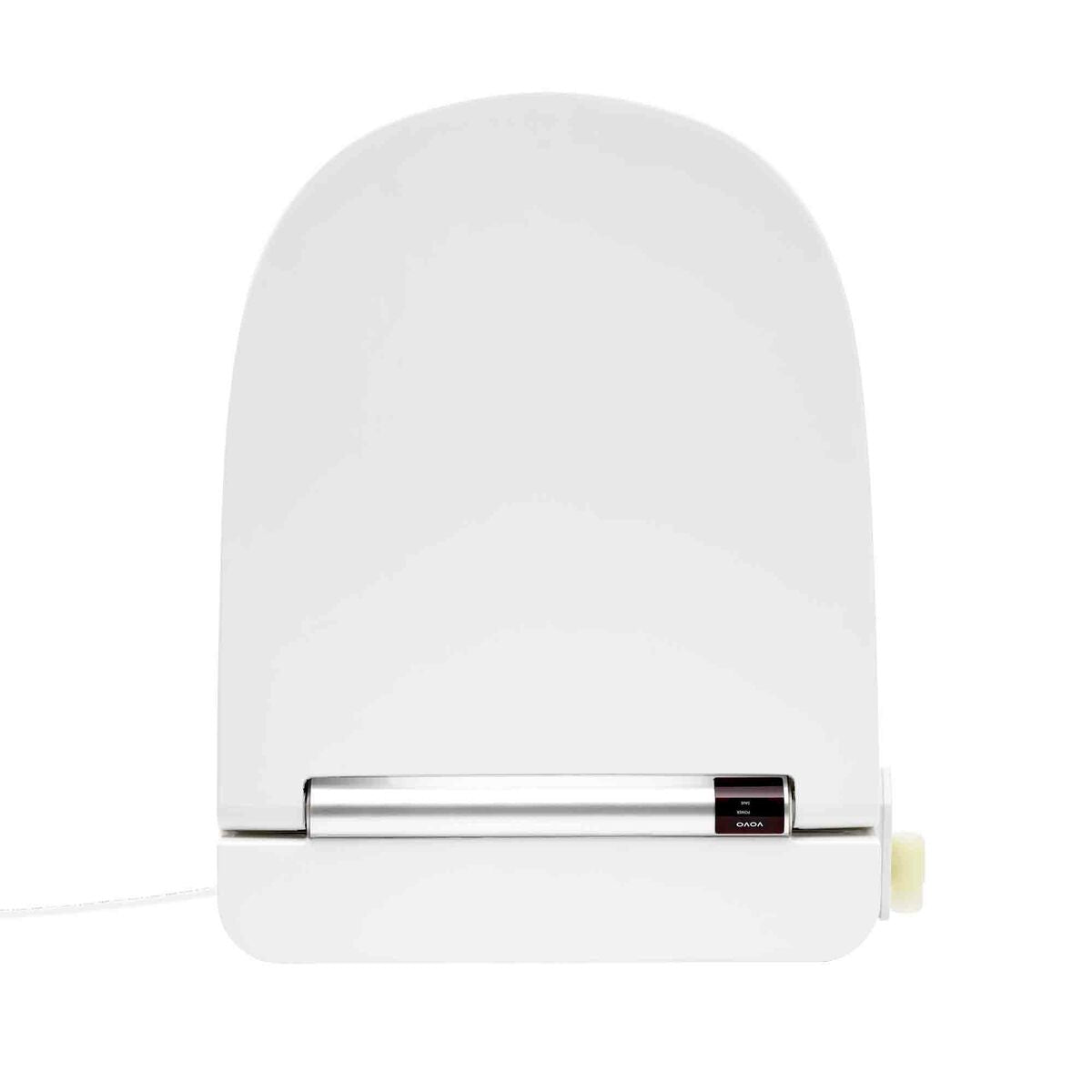 VB4100S VOVO električna WC deska s funkcijo bide in počasnim zapiranjem "Soft Close"