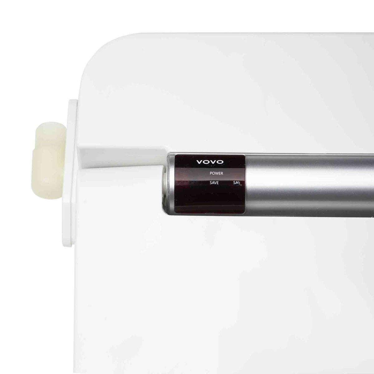 VB4100S VOVO električna WC deska s funkcijo bide in počasnim zapiranjem "Soft Close"