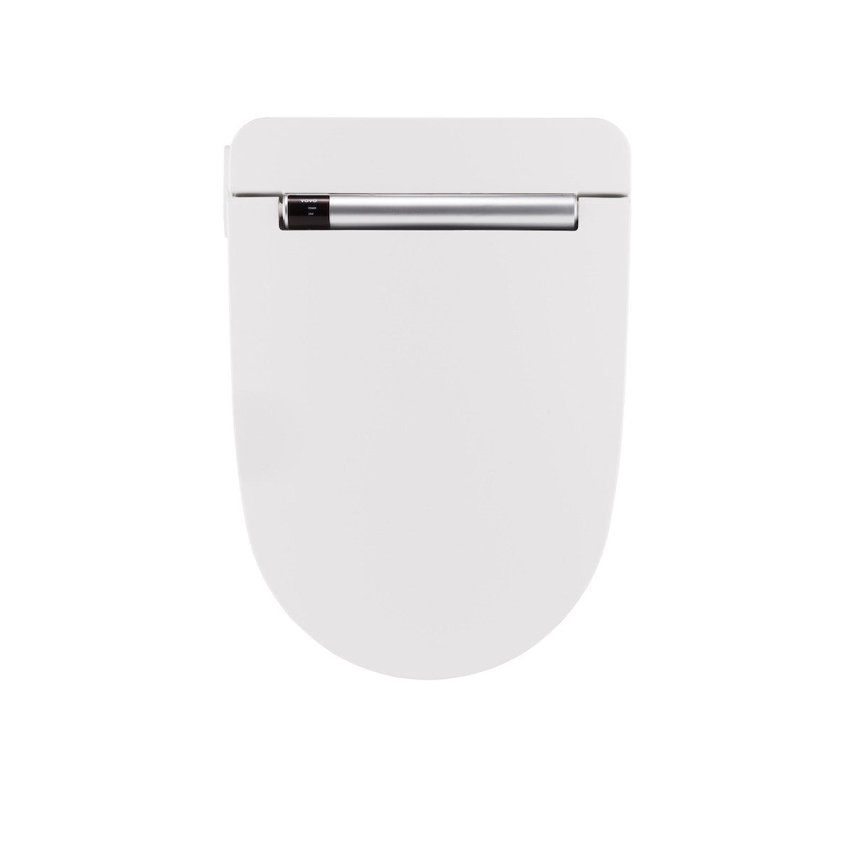 VB4100S VOVO električna WC deska s funkcijo bide in počasnim zapiranjem "Soft Close"