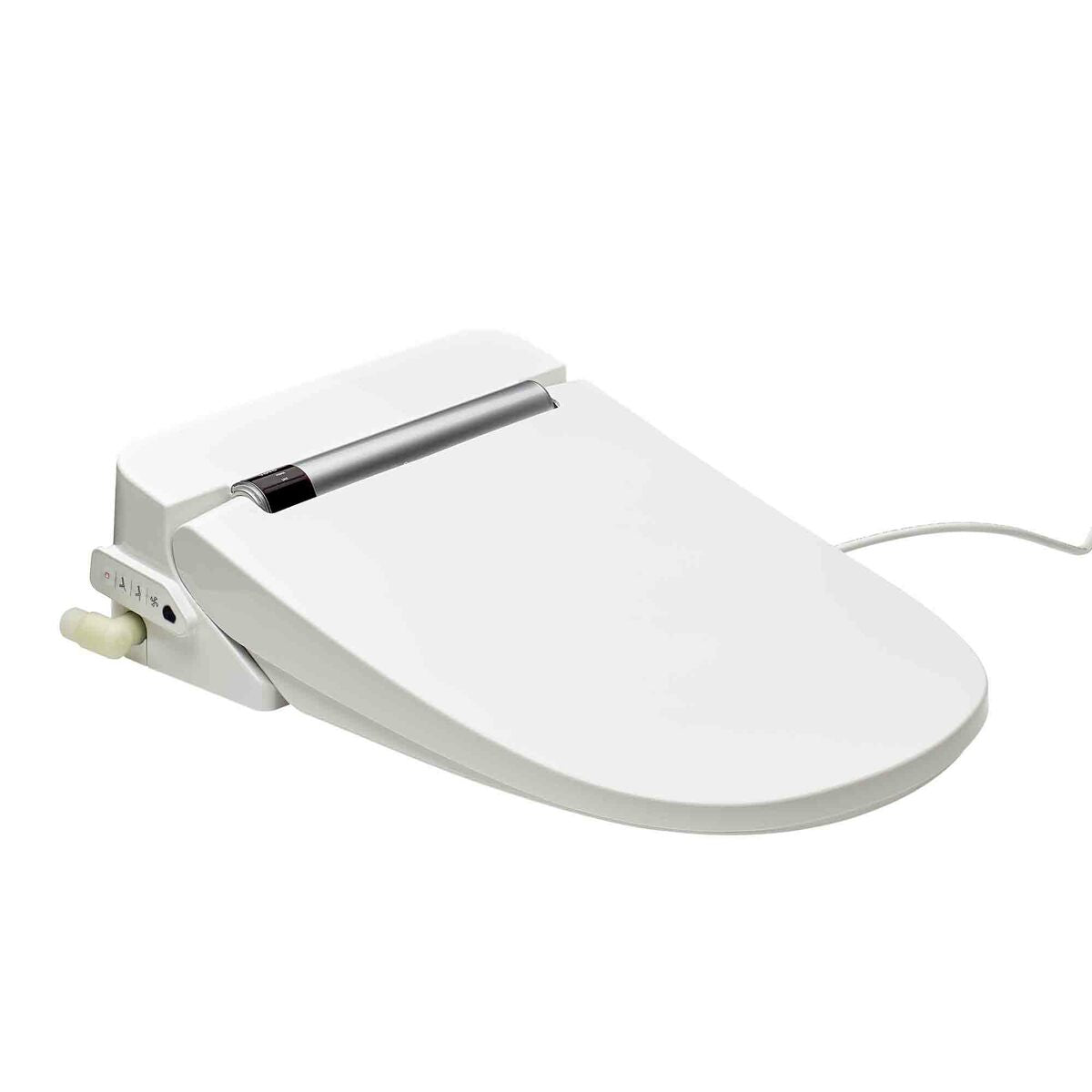 VB4100S VOVO električna WC deska s funkcijo bide in počasnim zapiranjem "Soft Close"