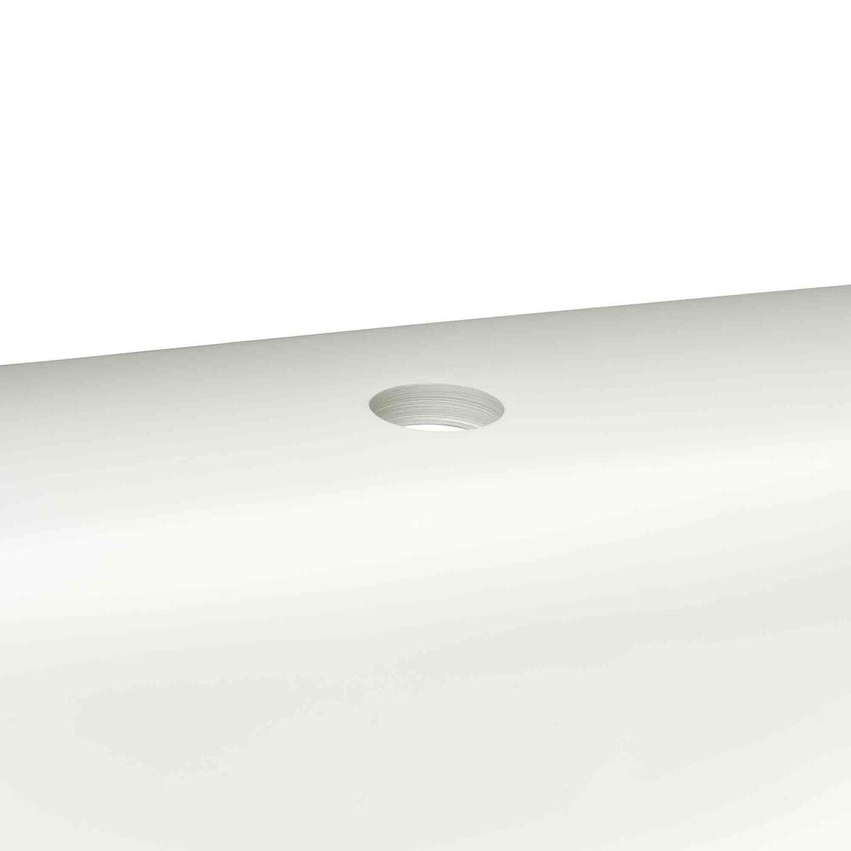 VE8653BM Naturel Verona 86 x 52,7 cm vgradni umivalnik iz litega marmorja z odprtino za armaturo
