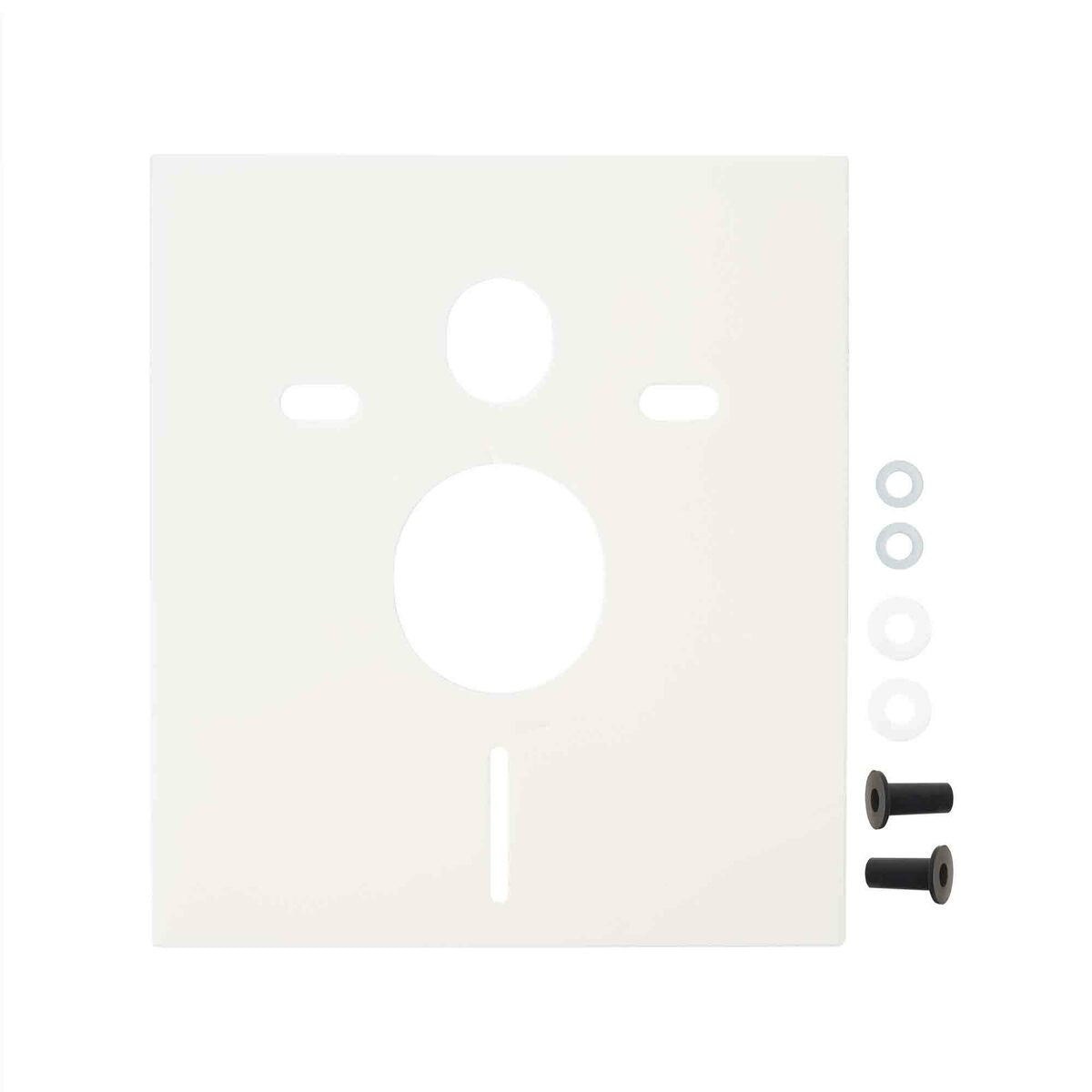 SIKOSSIN70 SAT Infinitio WC školjka s kompletom