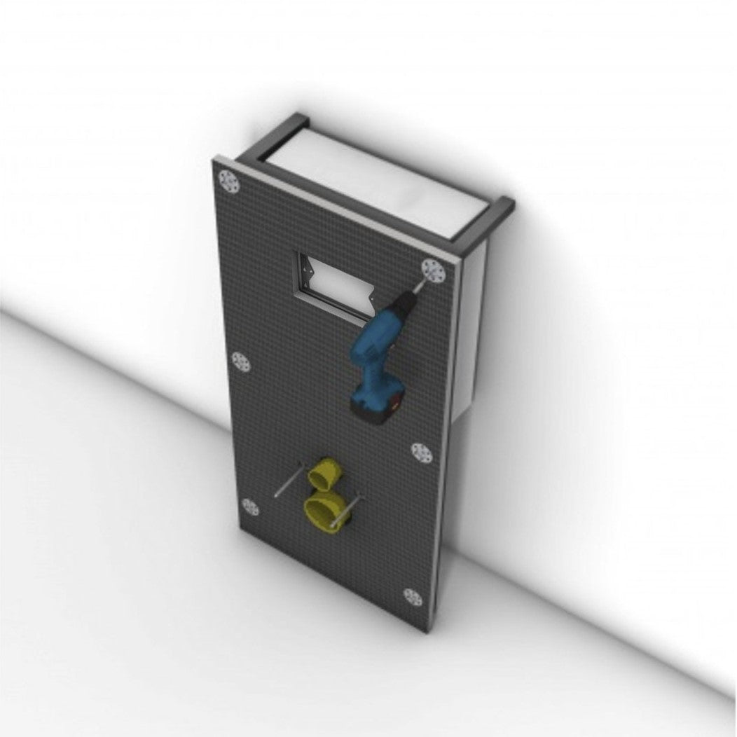 WCSTAVEBNICE JACKOBOARD® Sabo plošče za pokritje suhomontažnega elementa