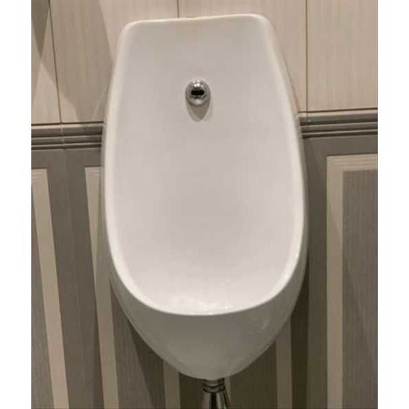 SLP17 Sanela Domino pisoar s senzorjem splakovanja