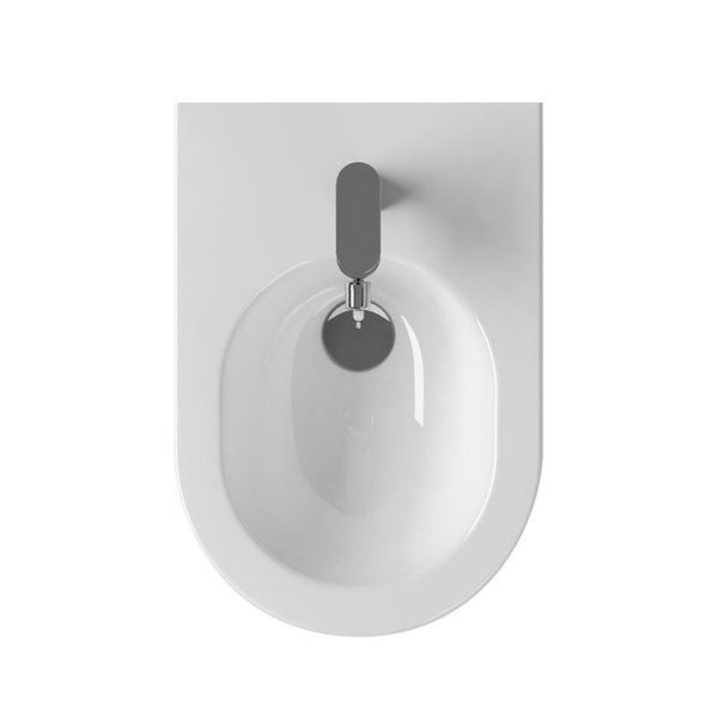 X01517 Ravak Uni Chrome viseči bide