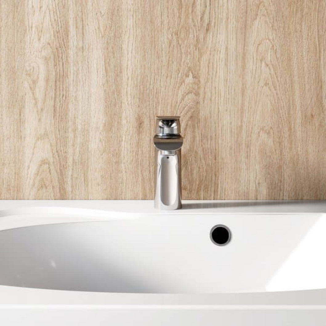 X070117 Ravak Flat armatura za umivalnik