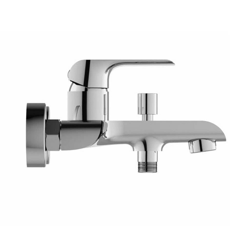 X070119 Ravak Flat stenska armatura za kad