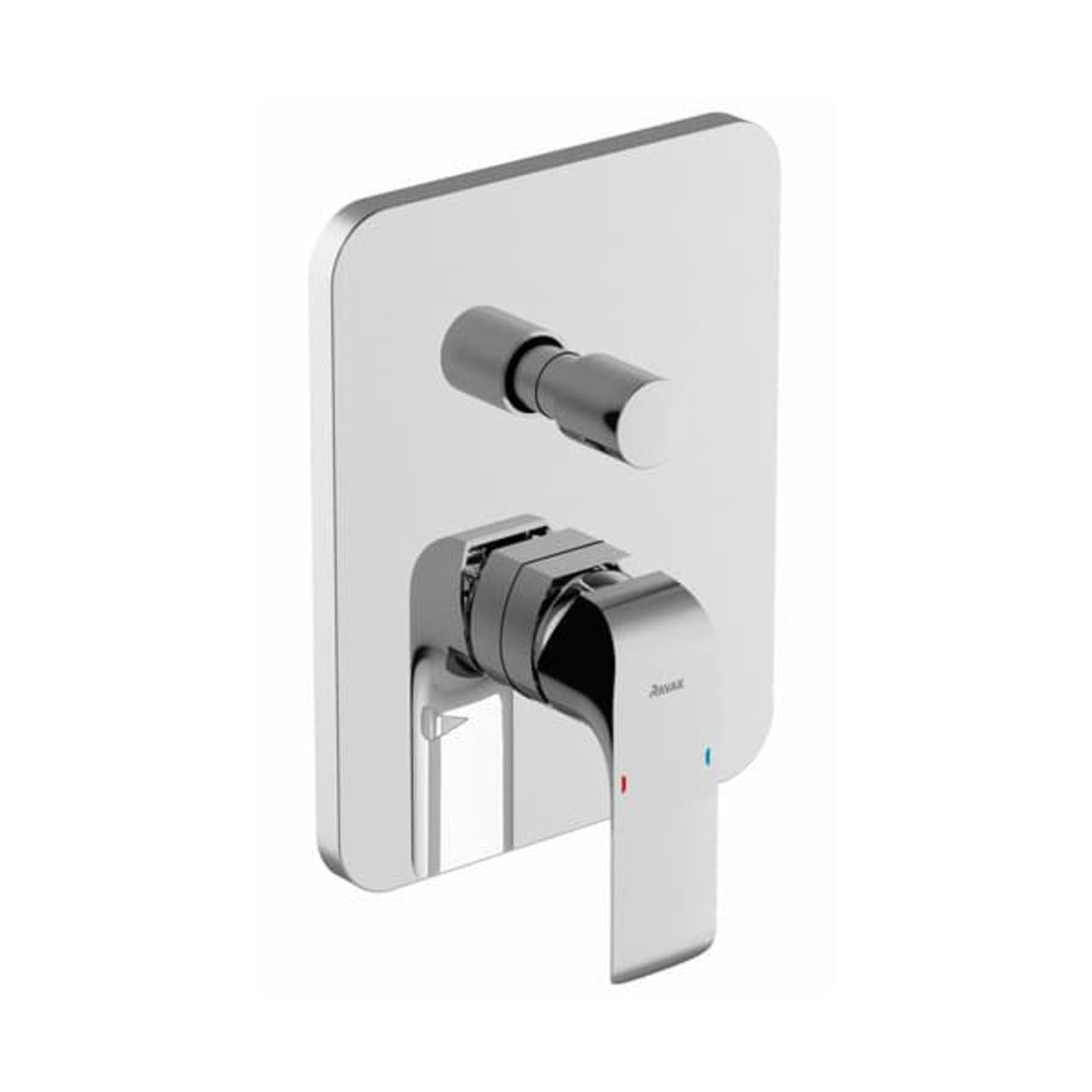 X070123 Ravak Flat pokrivna plošča