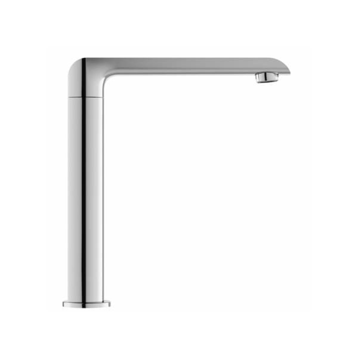 X070125 Ravak Flat vrtljiva kuhinjska armatura