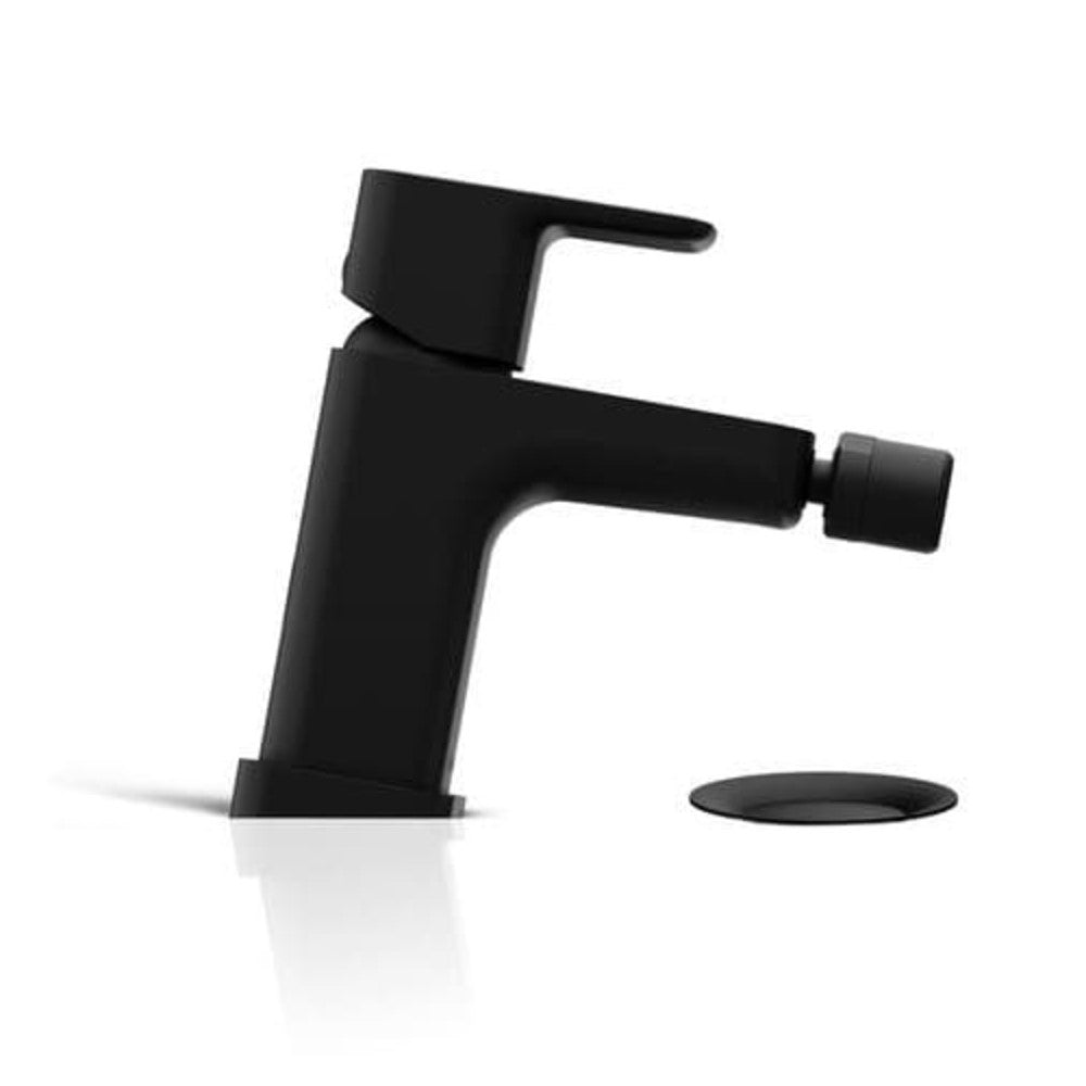 X070155 Ravak 10° Free armatura za bide črna