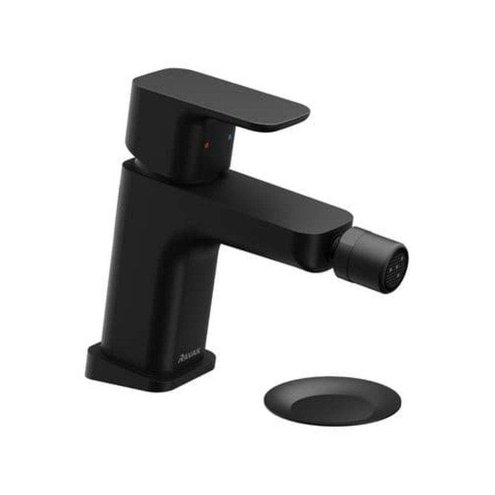 X070155 Ravak 10° Free armatura za bide črna