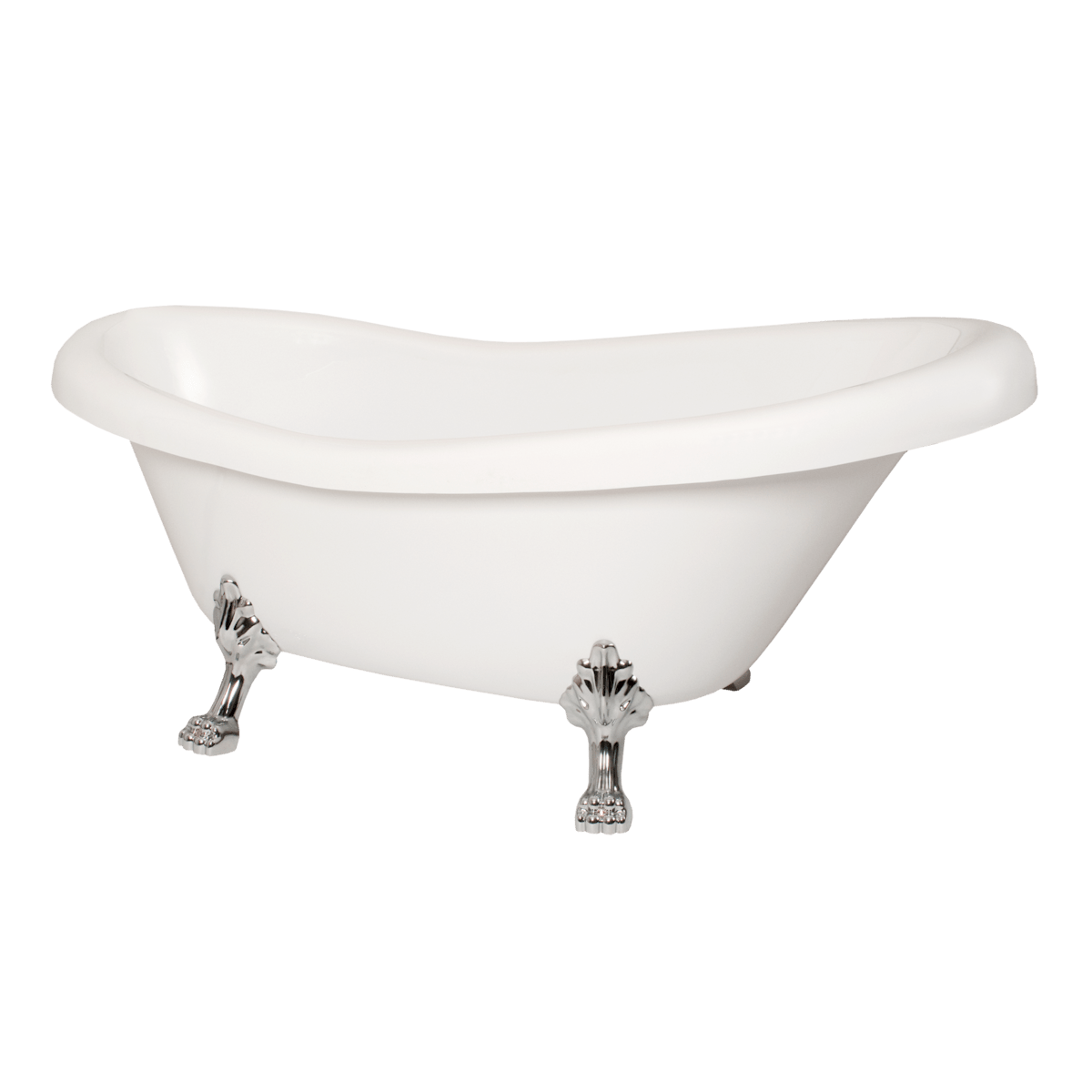 ZE1700 SIKO Ricordi prostostoječa kopalna kad iz akrila