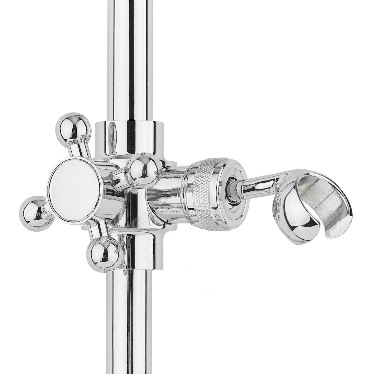 ZSAL021 Paffoni Ricordi pomična tuš konzola