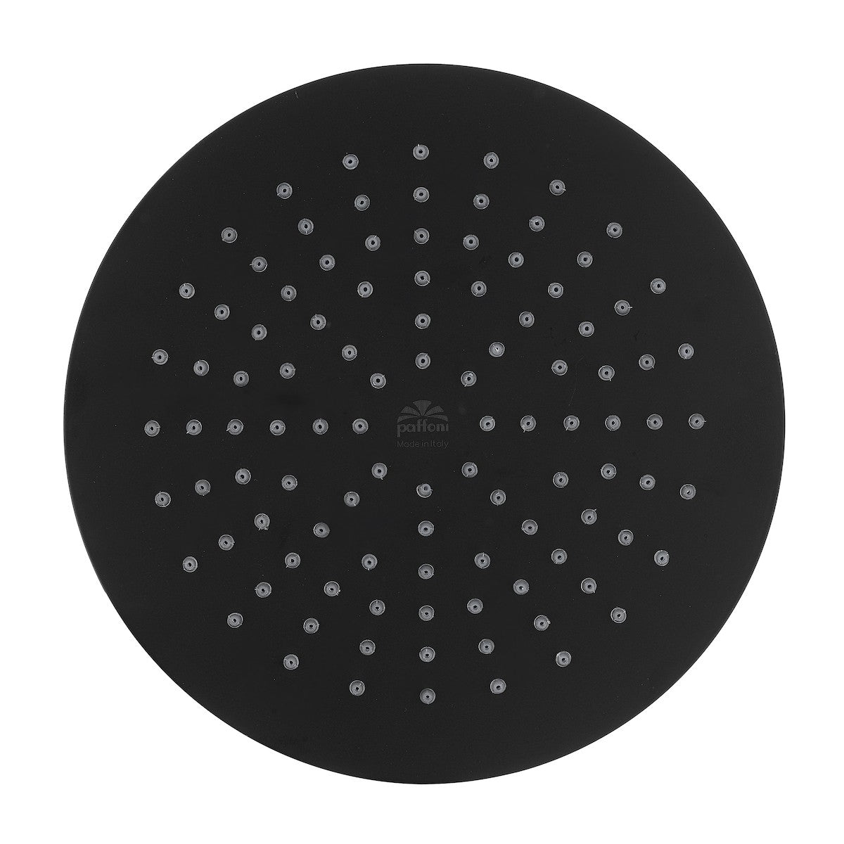 ZCOL684LIQNO Paffoni Brillo termostatska armatura za tuš s tuš setom črna