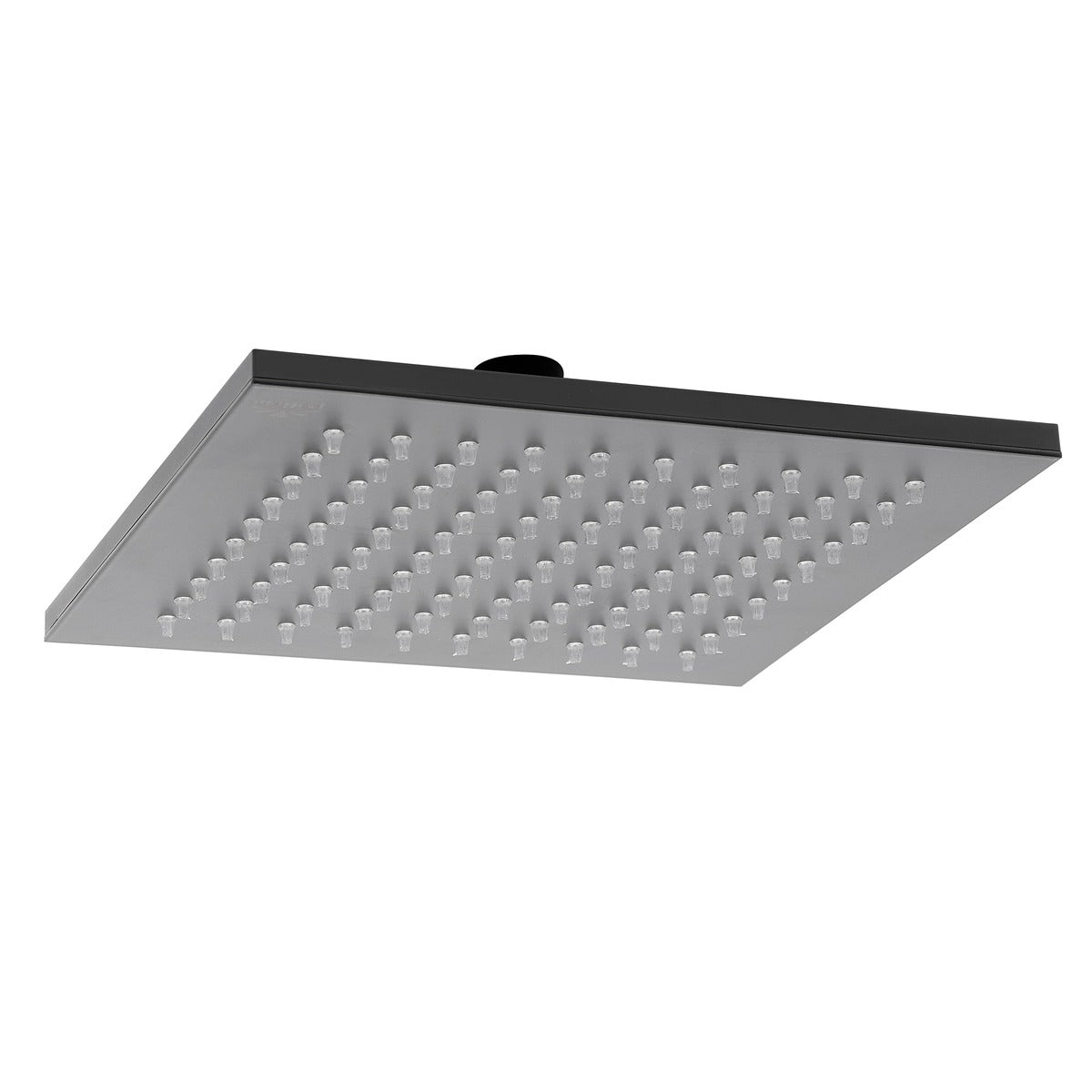 ZSOF075NO Paffoni SYNCRO 20 cm nadglavna prha črna