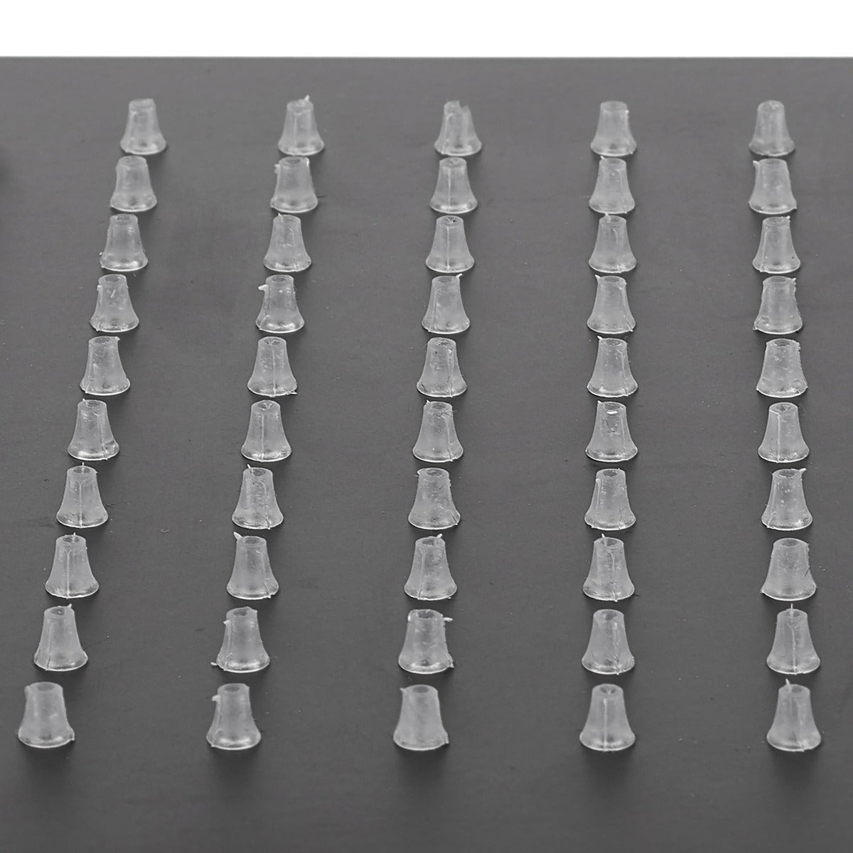 ZSOF075NO Paffoni SYNCRO 20 cm nadglavna prha črna