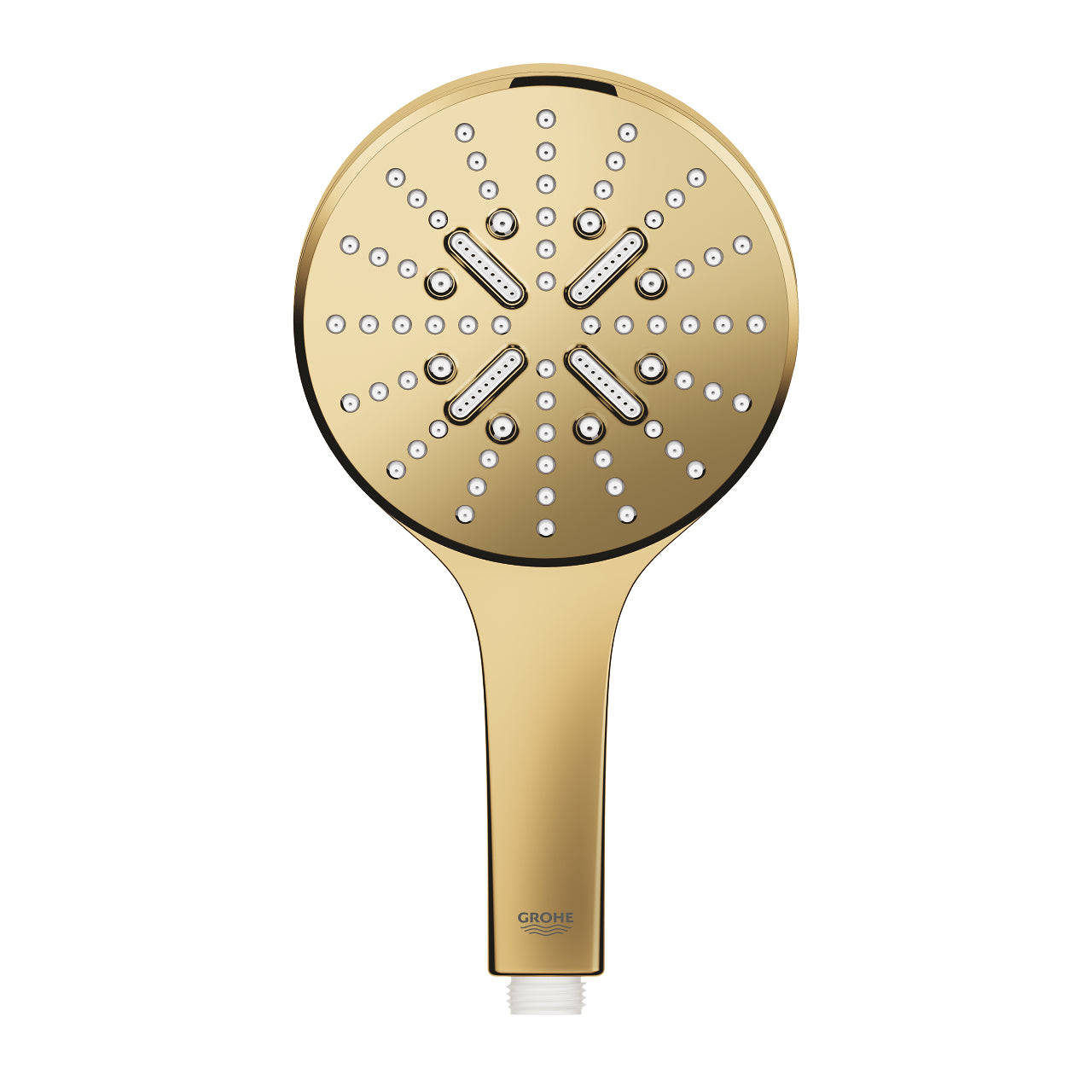 26574GL0 Grohe Rainshower SmartActive 130 tuš ročka 3 funkcije