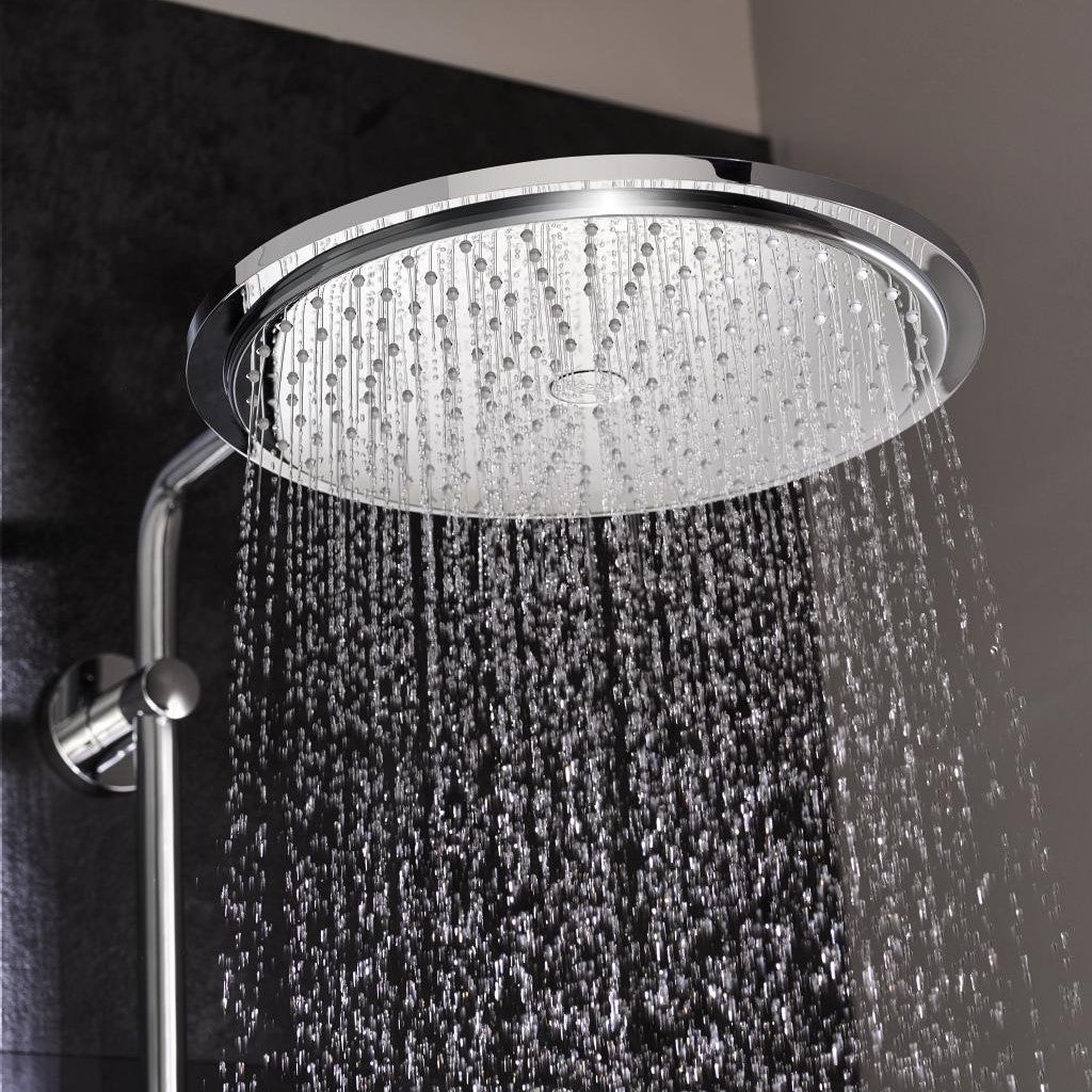 Prhe 26062000 Grohe Rainshower Cosmopolitan 210 nadglavna prha | KOPALNICA-ONLINE.SI