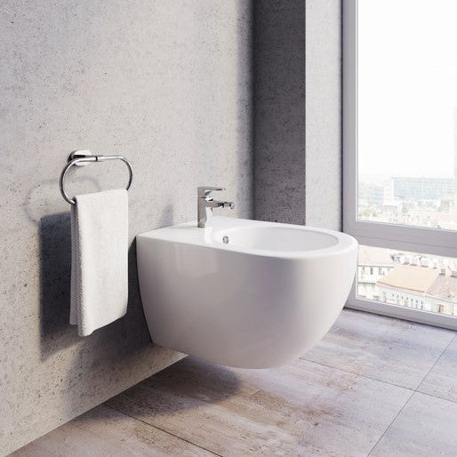 X01517 Ravak Uni Chrome viseči bide