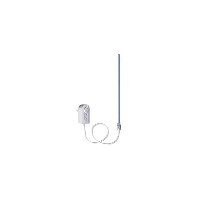 KDE6001290 ELVL KDE 129 cm x 60 cm električni kopalniški radiator
