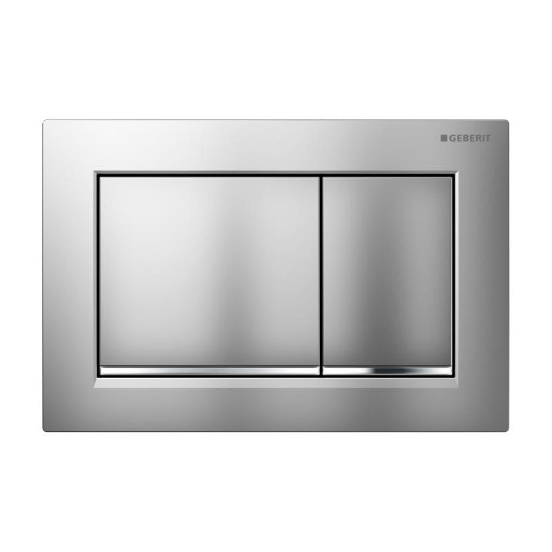 Geberit Omega30 aktivirna tipka