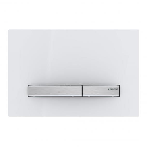Geberit Sigma50 aktivirna tipka