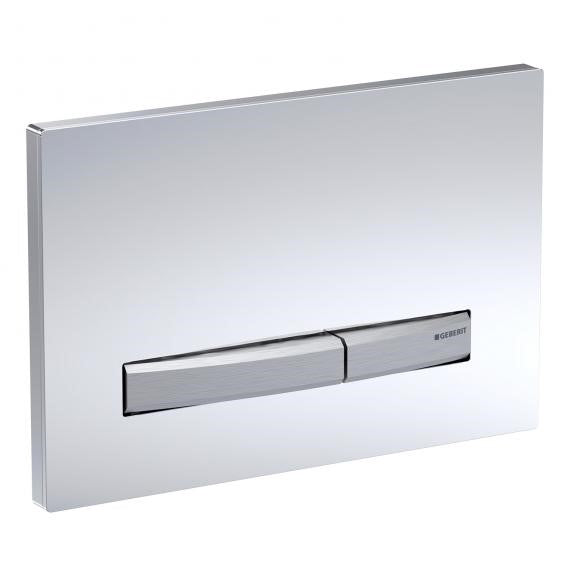 Geberit Sigma50 aktivirna tipka