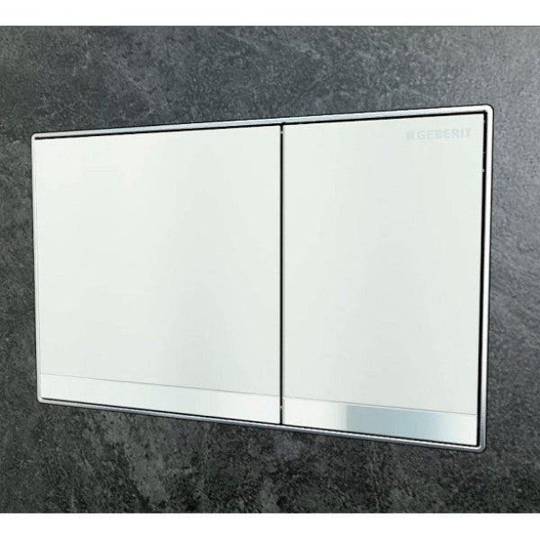 Geberit Sigma60 aktivirna tipka