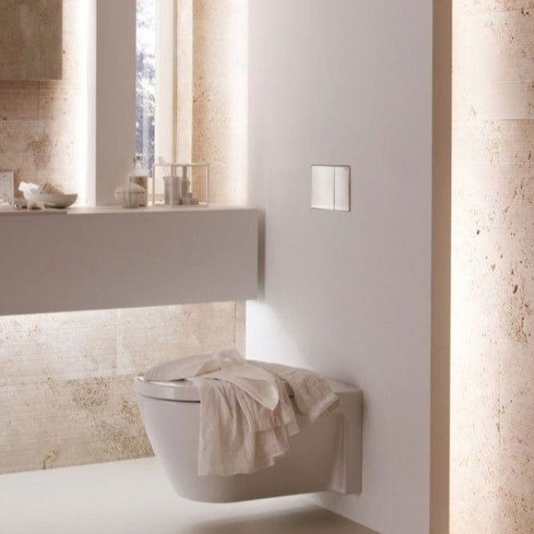 Geberit Sigma60 aktivirna tipka