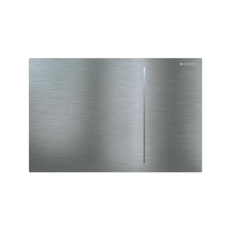 Geberit Sigma70 aktivirna tipka