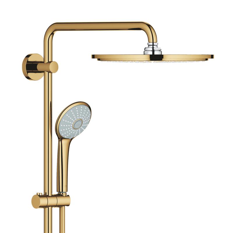 26075GL0 Grohe Euphoria XXL 310 termostatska armatura s tuš setom