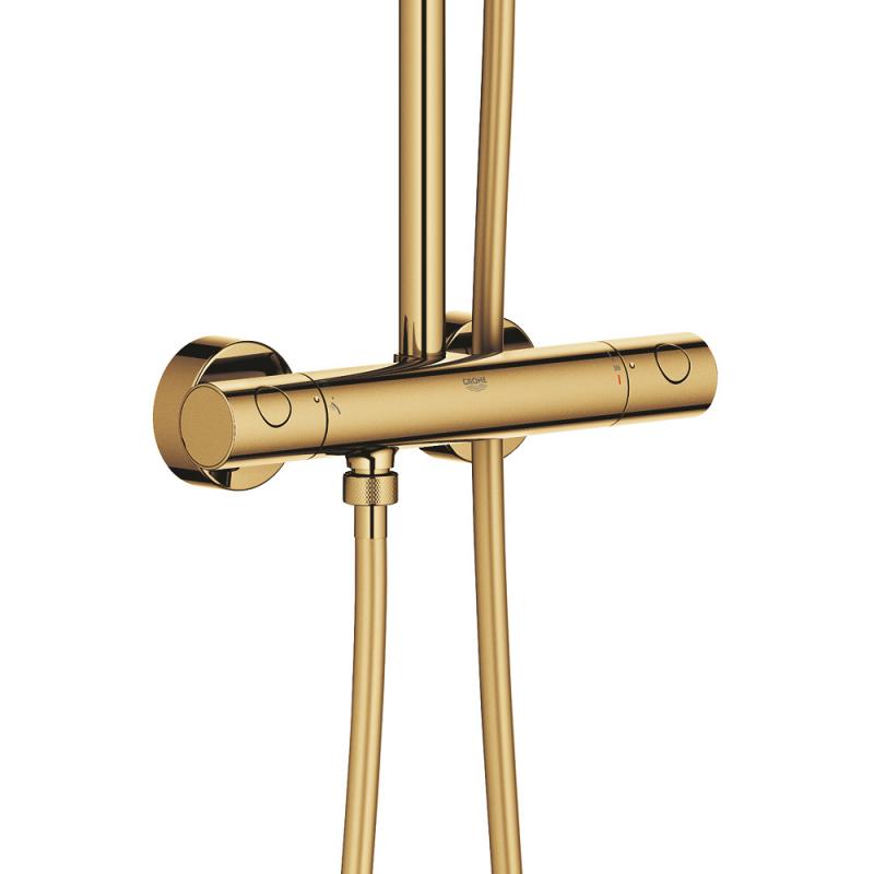 26075GL0 Grohe Euphoria XXL 310 termostatska armatura s tuš setom