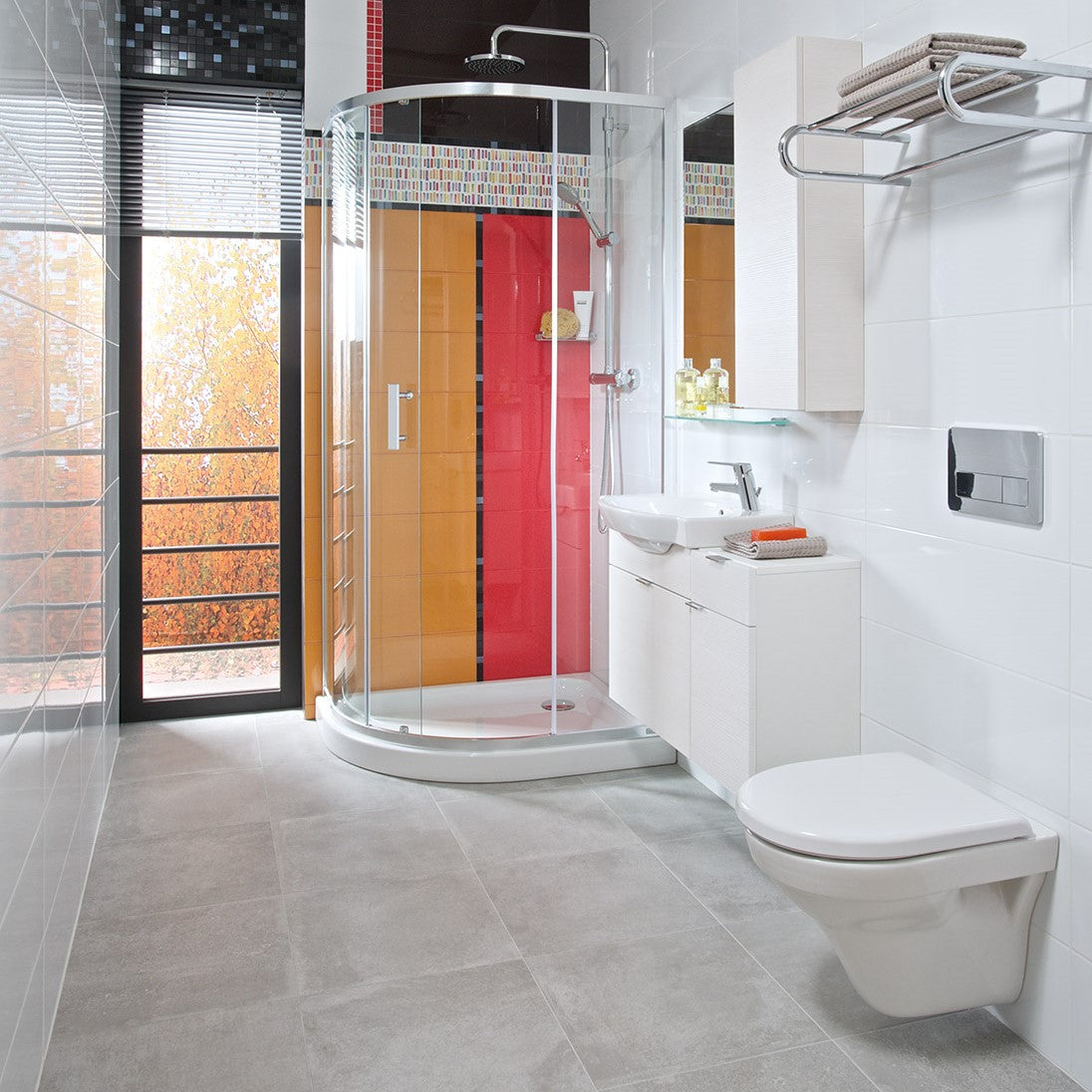 H8202130000001 Jika Tigo viseča WC školjka