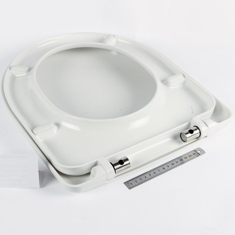 H8932843000001 Jika Deep WC deska s počasnim zapiranjem "Soft Close"
