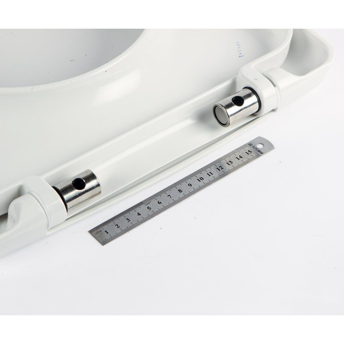 H8932843000001 Jika Deep WC deska s počasnim zapiranjem "Soft Close"