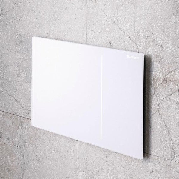 Geberit Sigma70 aktivirna tipka