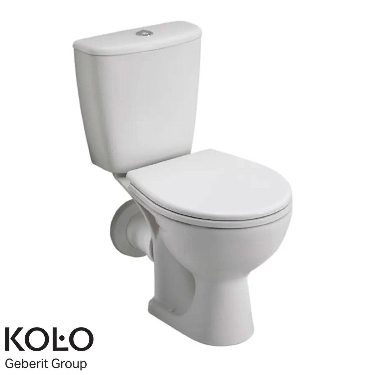 K99004000 Kolo Rekord talna WC školjka monoblok