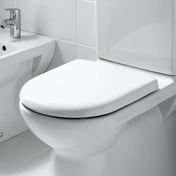 H8939580000001 Laufen Pro WC deska s počasnim zapiranjem "Soft Close"