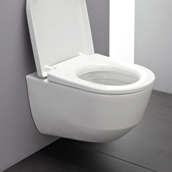 H8209650000001 Laufen Pro viseča brezrobna WC školjka