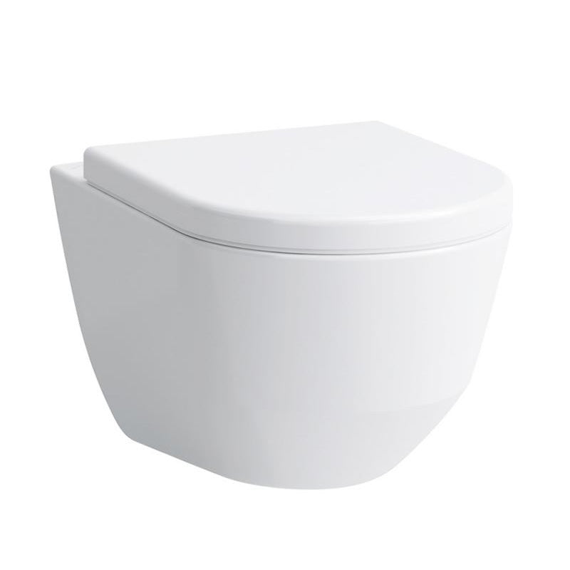 H8209650000001 Laufen Pro viseča brezrobna WC školjka