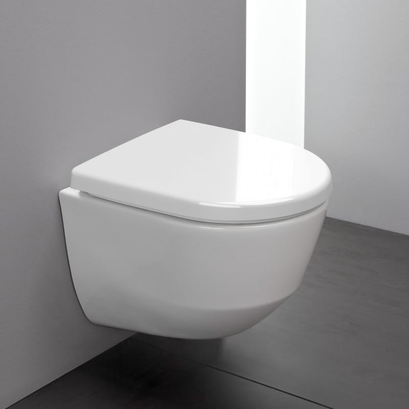 H8209650000001 Laufen Pro viseča brezrobna WC školjka