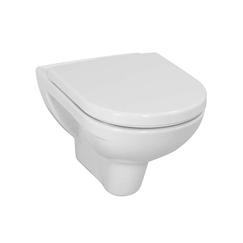 H8209500000001 Laufen Pro viseča WC školjka
