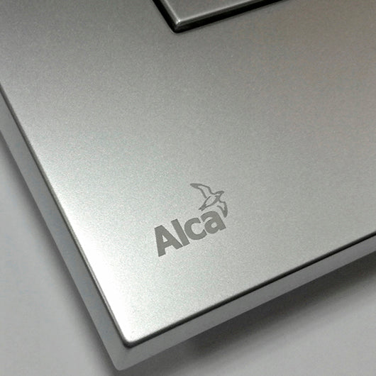 M572 Alcaplast aktivirna tipka