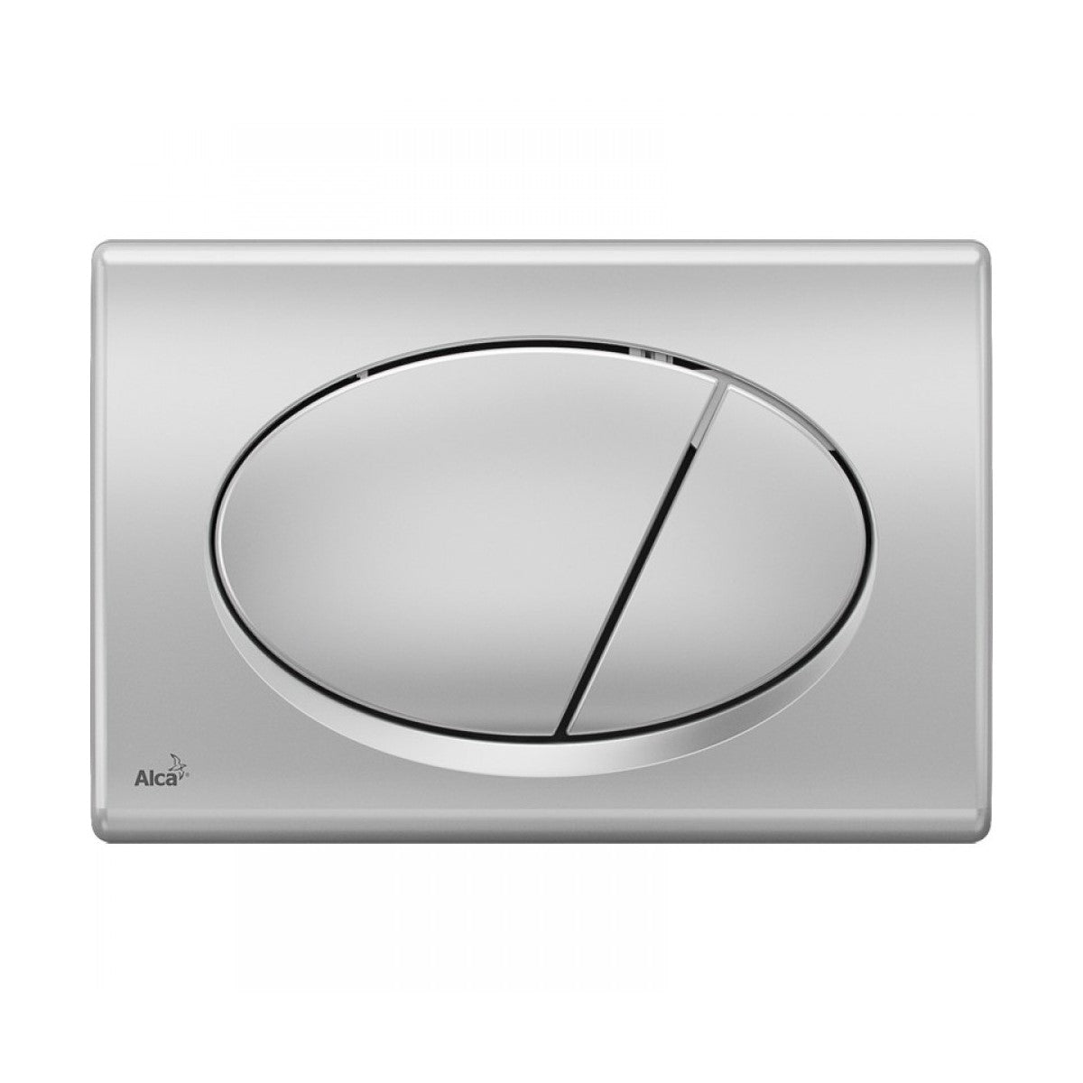 M72 Alcaplast aktivirna tipka